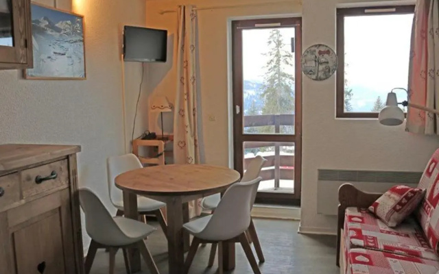 Appartement Montvalezan-La Rosière, 1 pièce, 4 personnes - FR-1-398-557