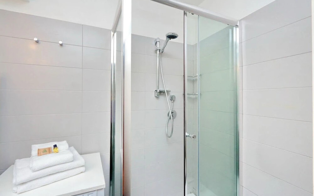 Rome Accommodation - Borromini