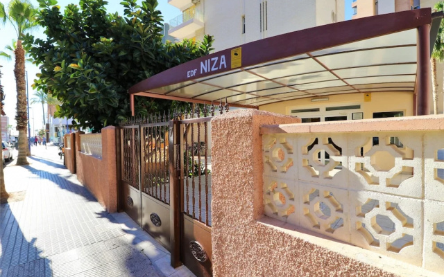 Apartamento Niza 3-A