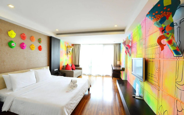 Vacio Suite