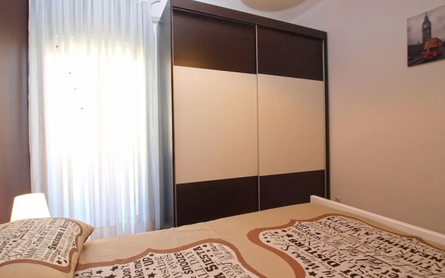 Apartment 1431