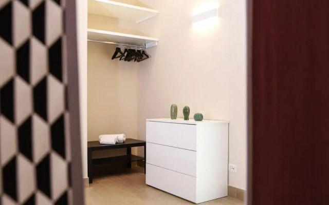 Piazza Bellini - Jazz Apartment CAV