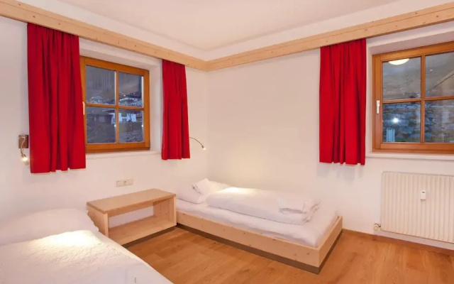 Apartment in Wald im Pinzgau Near Ski Slope