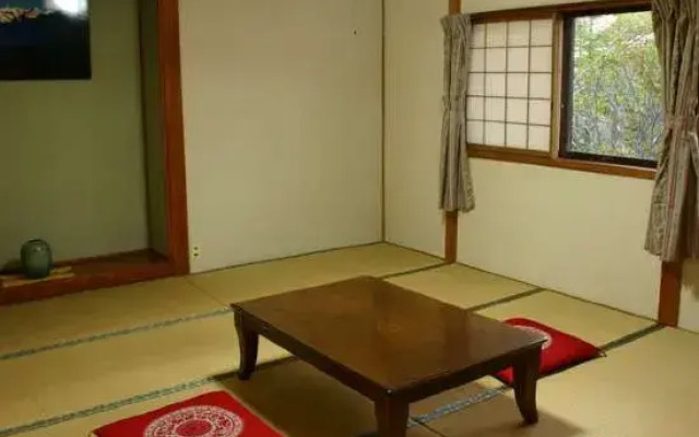 Pension Azeria