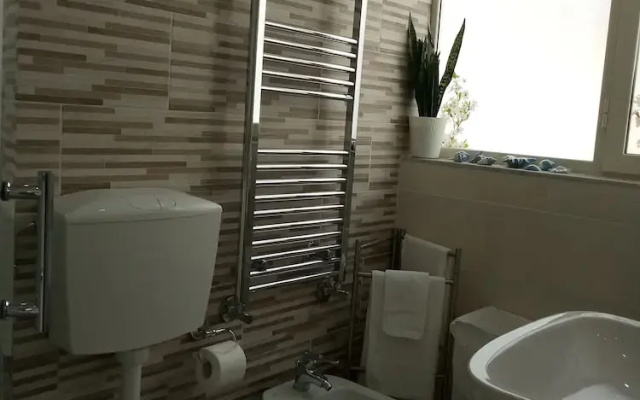 San Nicola Apartment