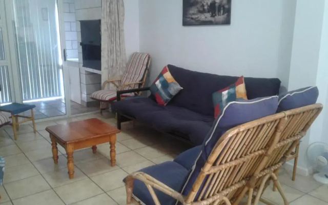 LANGEBAAN