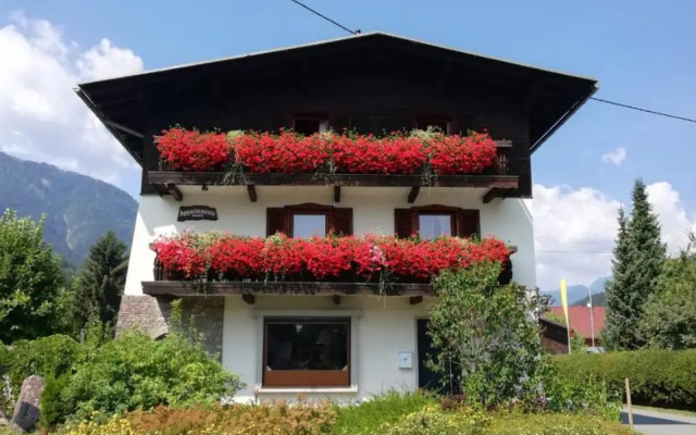 Appartements Zankl
