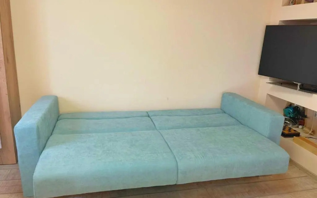 Ultracentral Lozonschi 2 rooms apartment