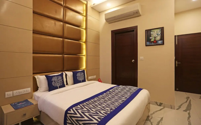 OYO 5614 Hotel Rolex Inn
