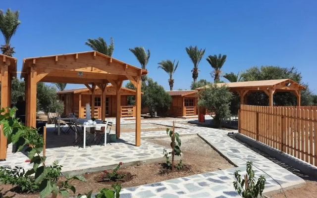Cyprus Glamping Park