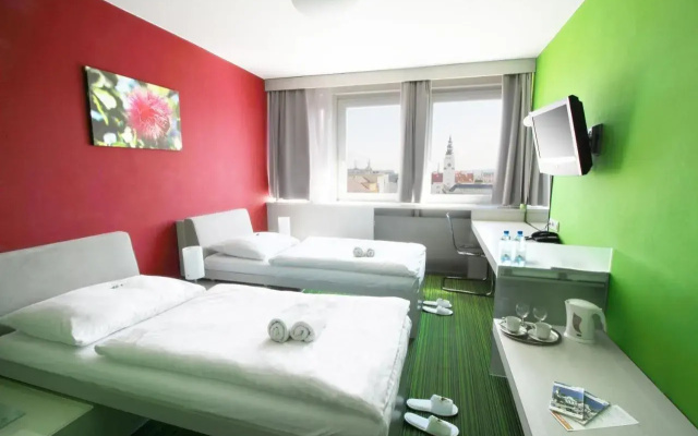 Hotel Koruna