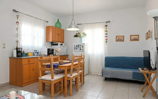 Santorini View House