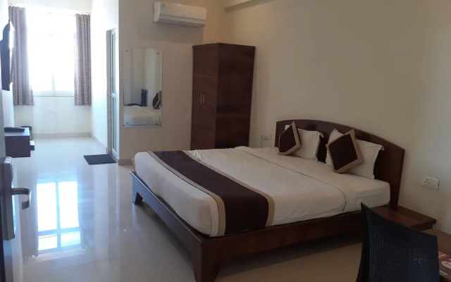 Hotel Shiv Palace