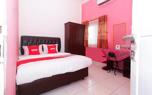 Hotel O Jasmine Kost Syariah