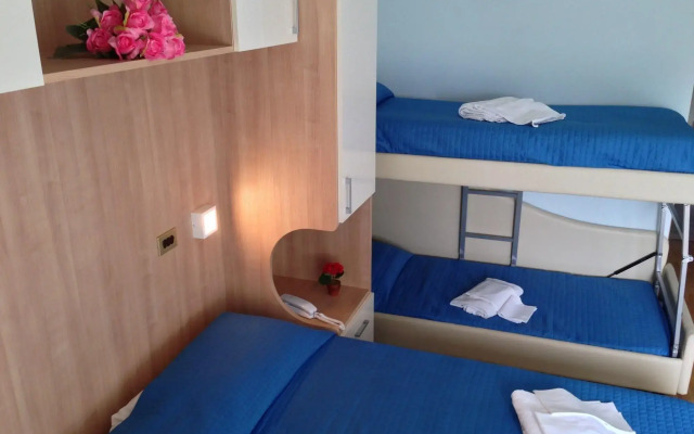 Hotel Olympic