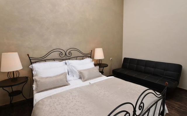 Apartments Bozena
