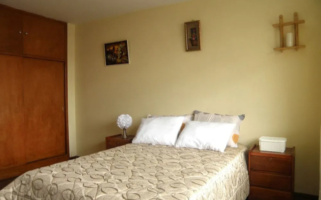 Hotel Ipanema
