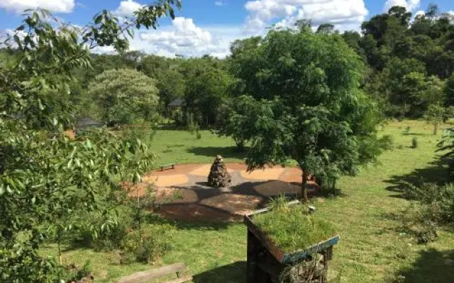 Comuna Yerbas del Paraíso