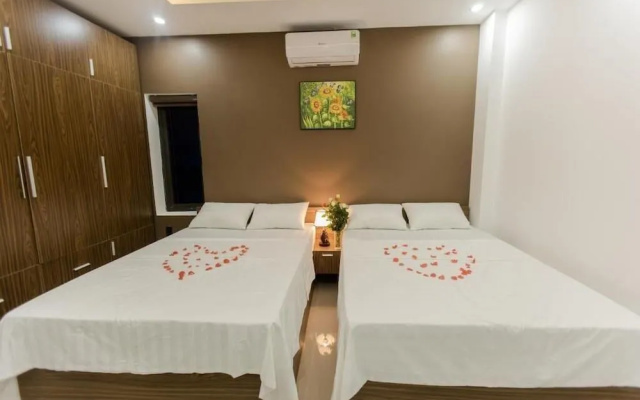 Bamboo Green Hotel