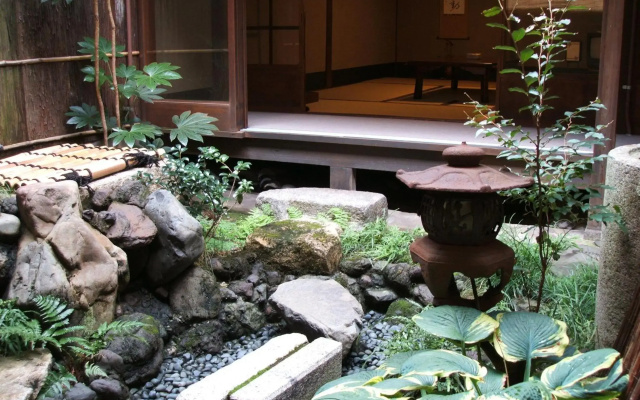 Inn Kawashima