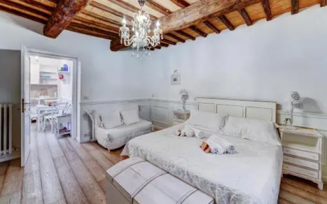 La Casa Bianca