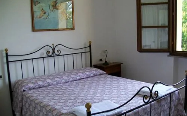 Borgo San Carlo