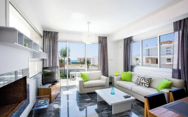 Villa Cerulean Paphos