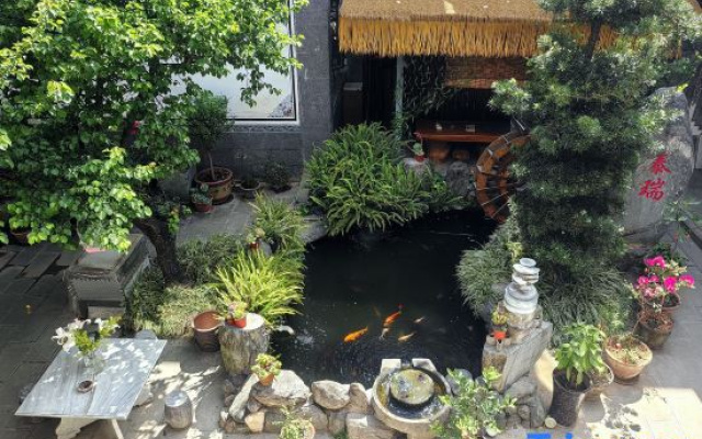 Gengduyuan Hotel