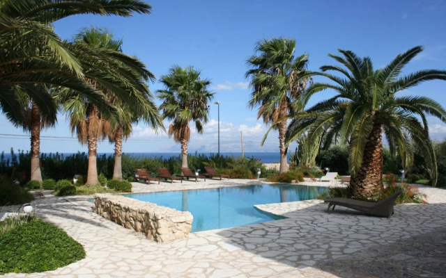 Villa Cialoma