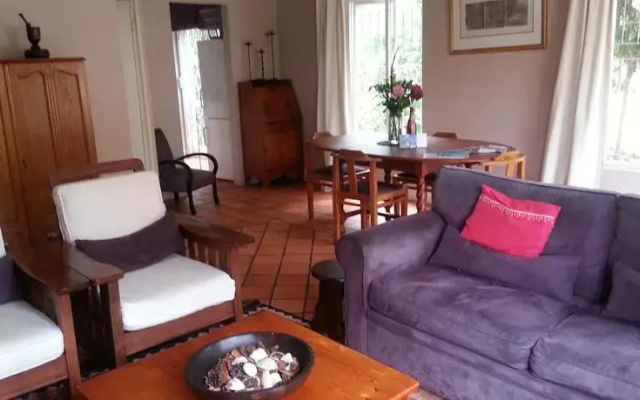 Makuti Lodge