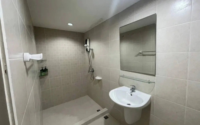 Moonloft Condominium