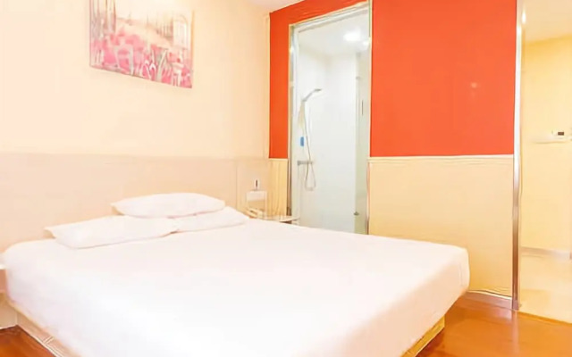 Hanting Hotel