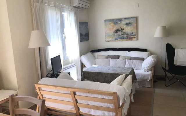 Bungalow El Pamar