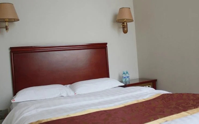 Beijing Yingcheng Business Hotel
