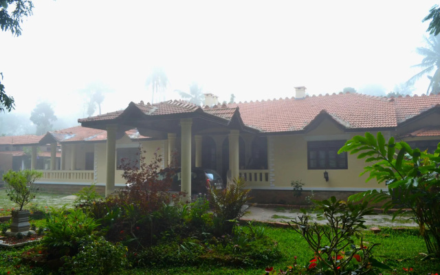 Calamondinn Bungalow