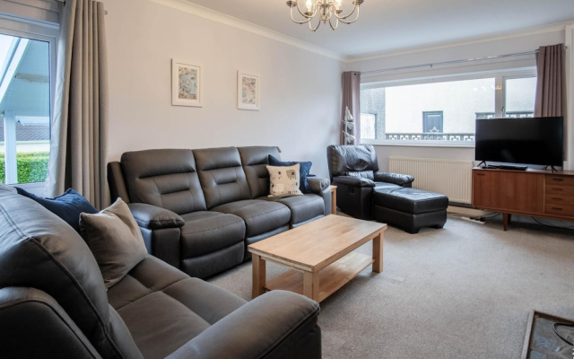 Glan Heulog - 3 Bed Holiday Home - Saundersfoot