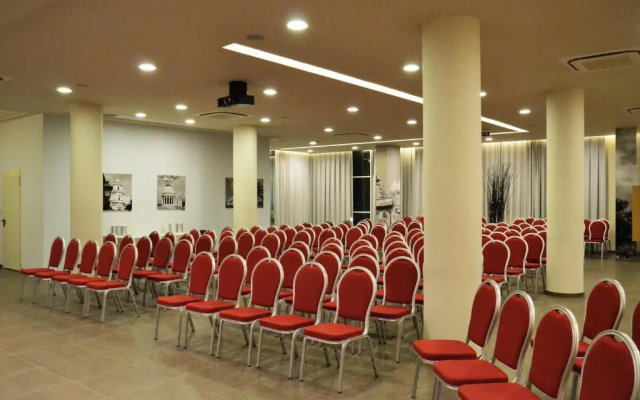 Torre del Sud Hotel