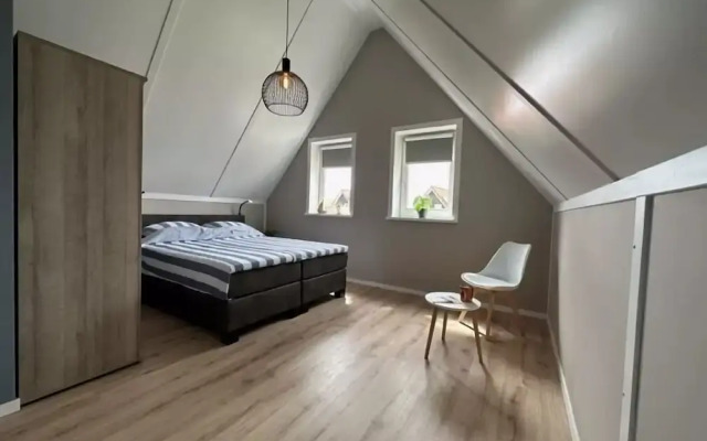 Stay in Scherpenisse Near Oosterschelde