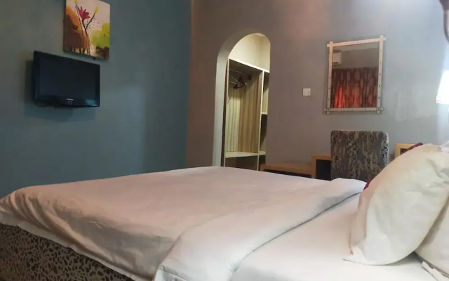 ORS Hotels