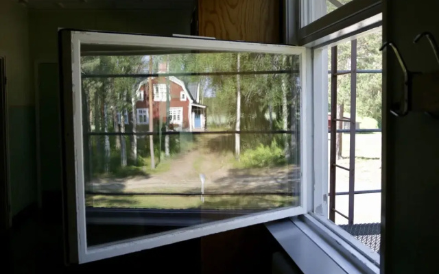 Gafsele Lappland Hostel