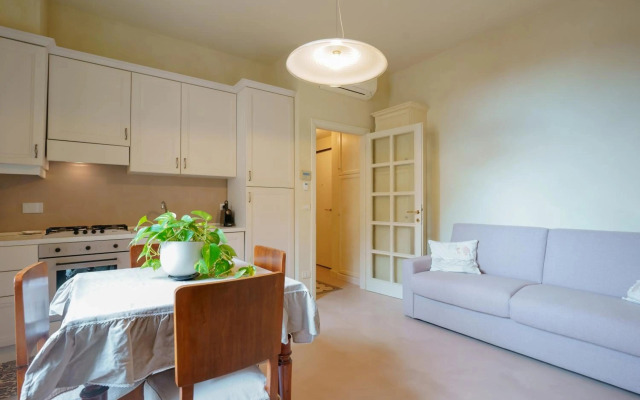 Guasto Apartments