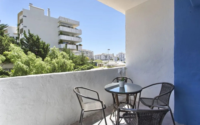 Banus Beach Studio