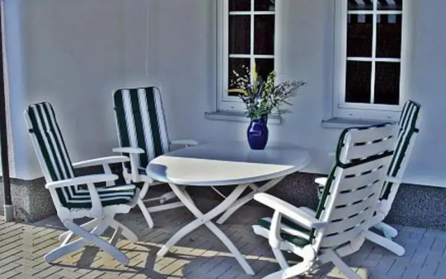 Winterberg Appartement 21001