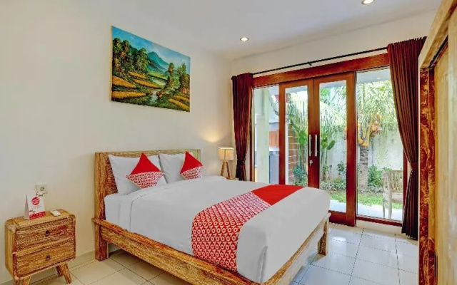 OYO 90337 Wiguna Homestay