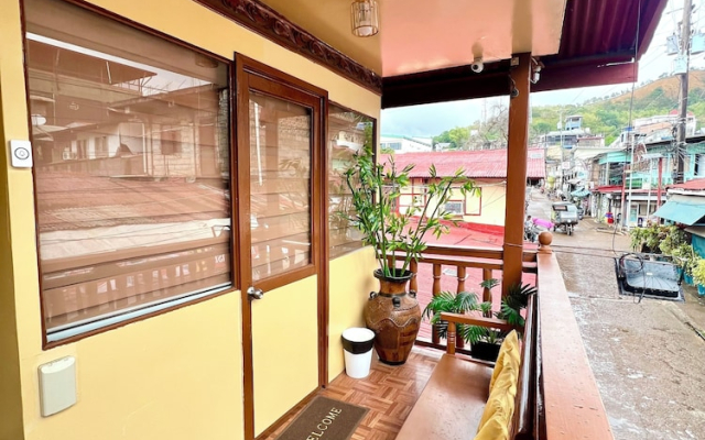 Tinlo Room for Rent