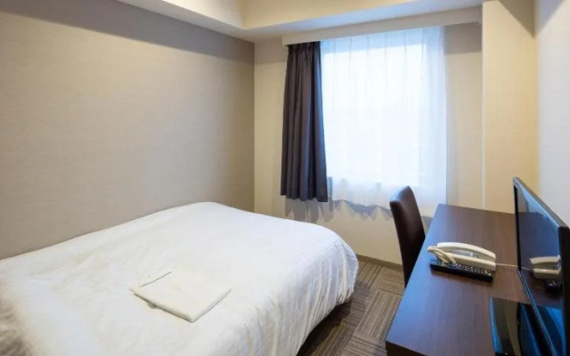 New Matto Terminal Hotel