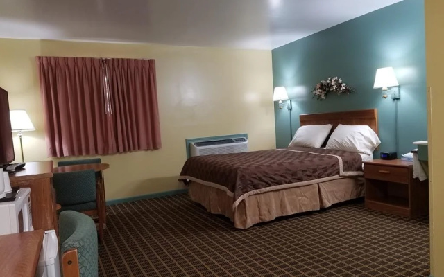 Parkview Motel