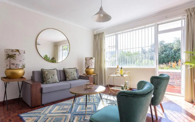 Woodlands Apartments