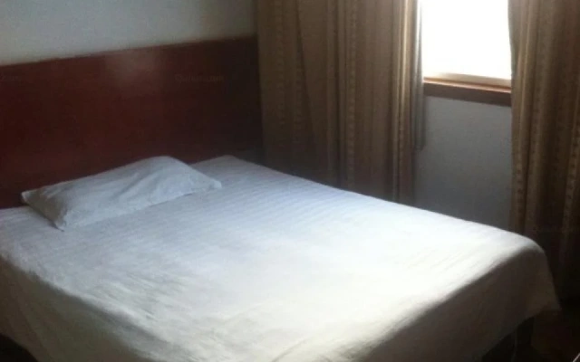 Zhongxiang Hongdu Hotel