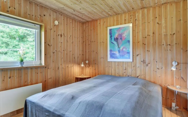 "Kuebra" - 3km from the sea in Western Jutland